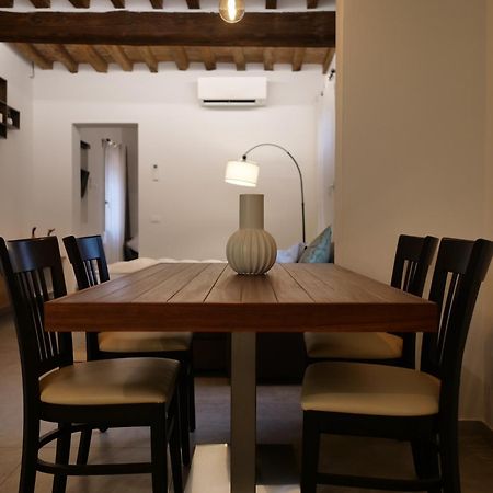 Antica Osteria Del Mirasole Hotel San Giovanni in Persiceto Buitenkant foto