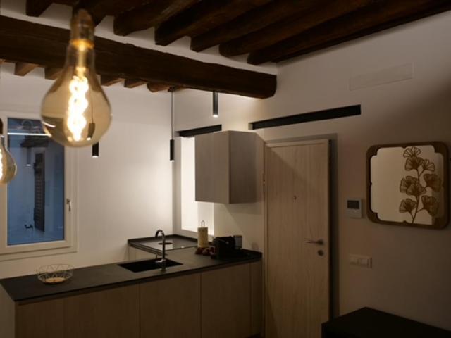 Antica Osteria Del Mirasole Hotel San Giovanni in Persiceto Buitenkant foto